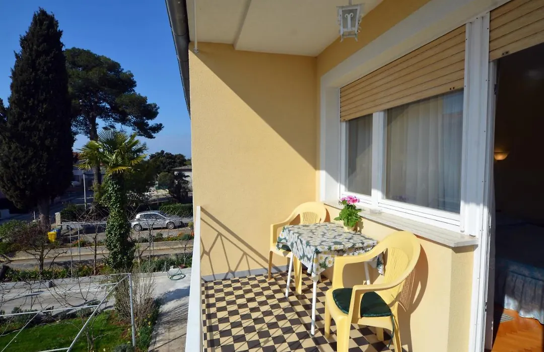 Aneli Rooms & Apartament-1