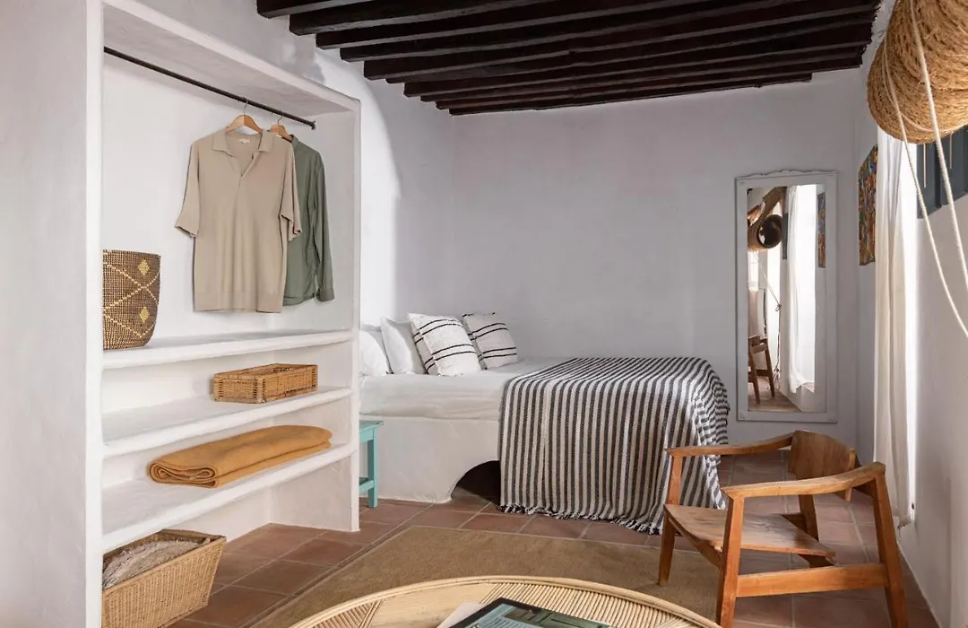 Eole Tarifa Rooms-1