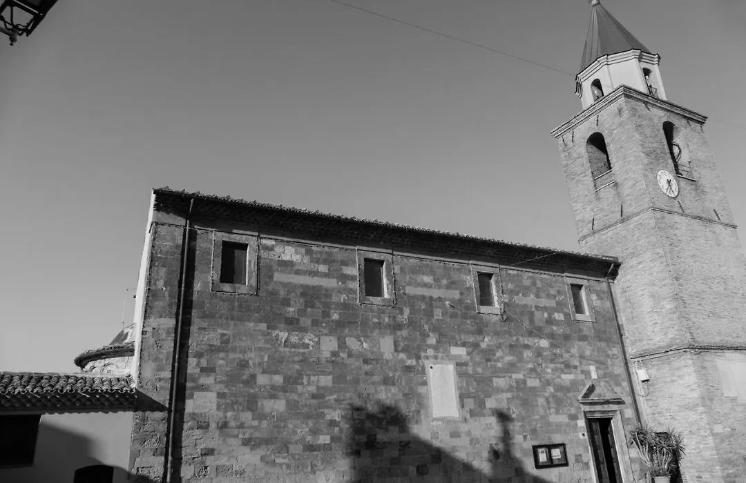 Le Dimore del Borgo - Room&Breakfast-1
