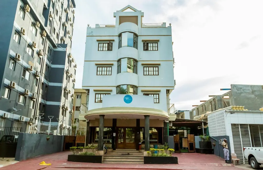 Hotel Atlantis 2-1