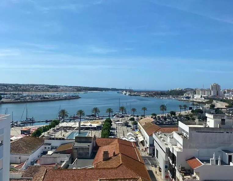 Hotel Globo-1