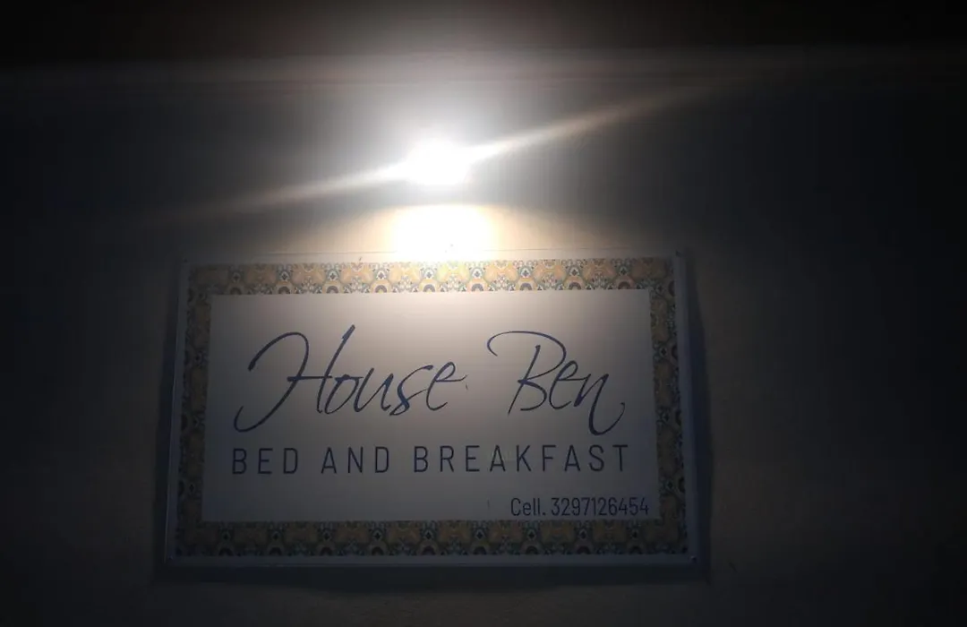 B&B House Ben-1