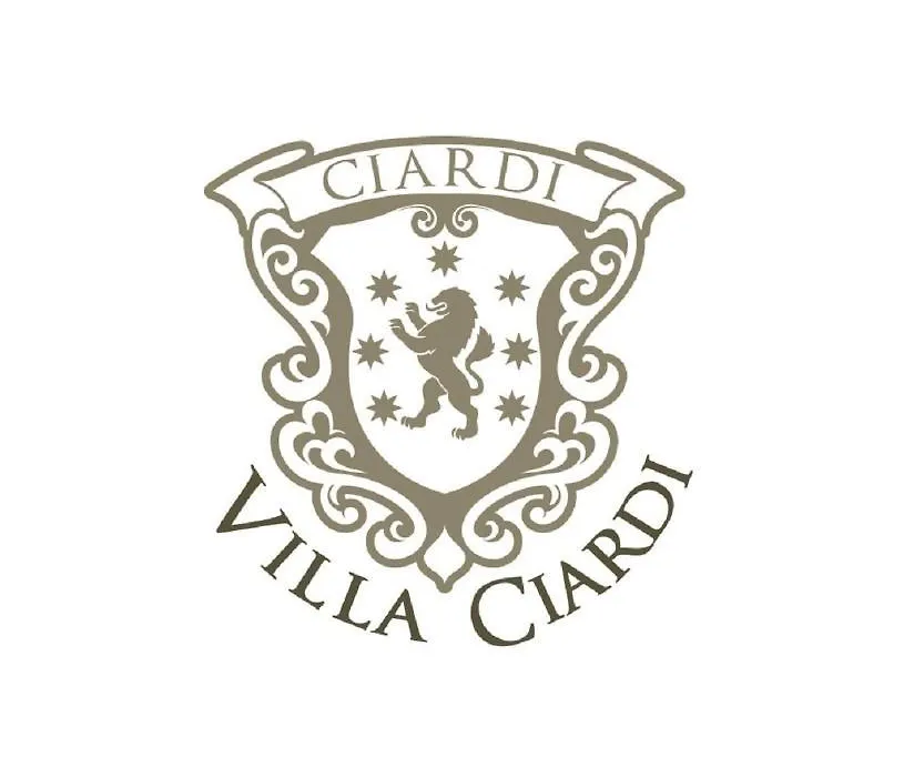 Villa Ciardi Wellness Hotel&Ristorante-1