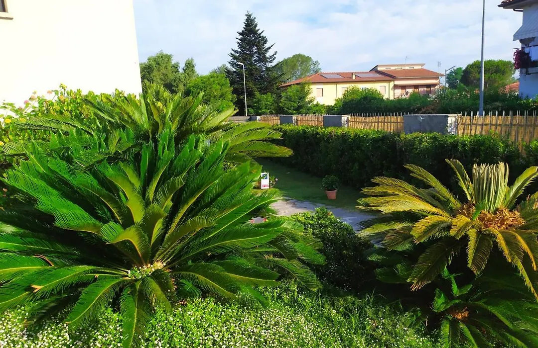 B&B Tra Mare e Marmo-1