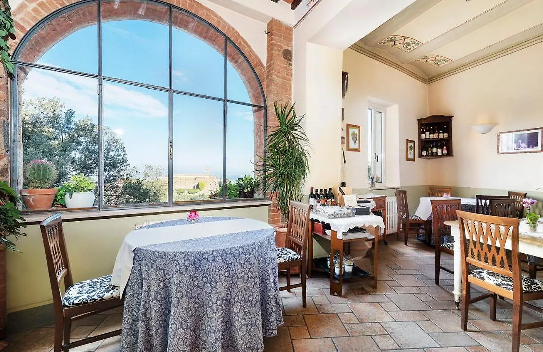 Albergo Il Giglio-1