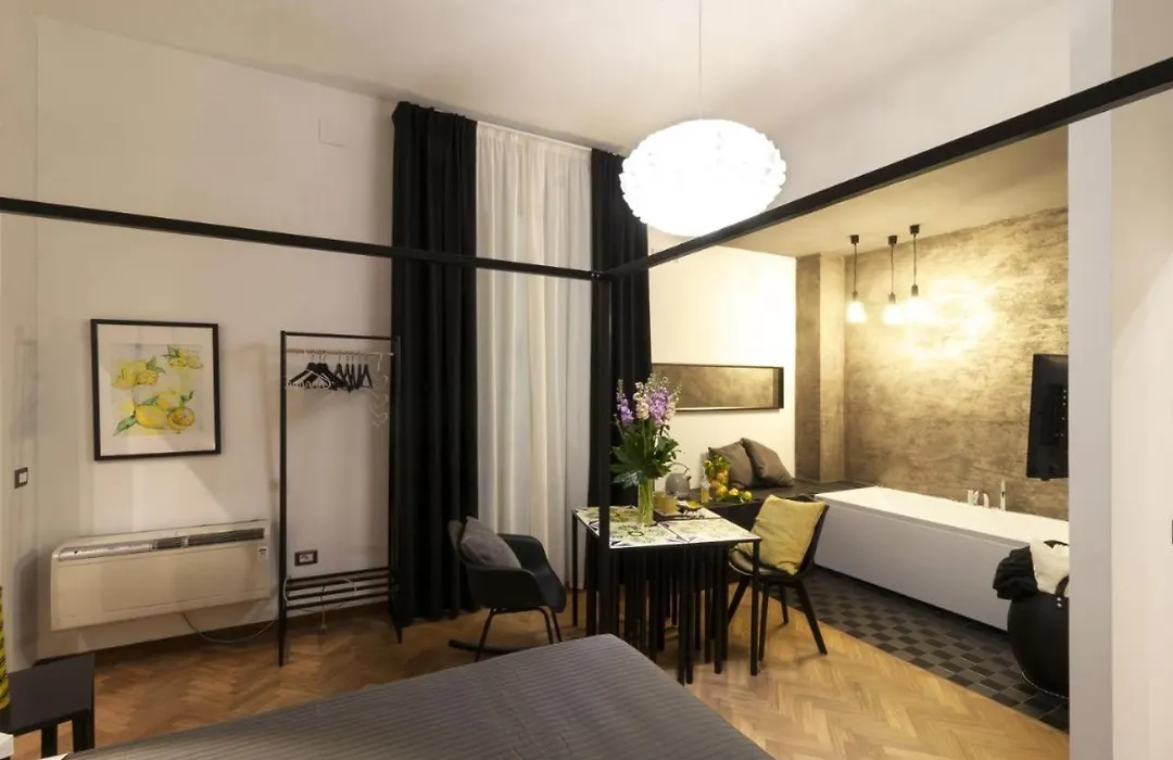Limoncello Rooms-1