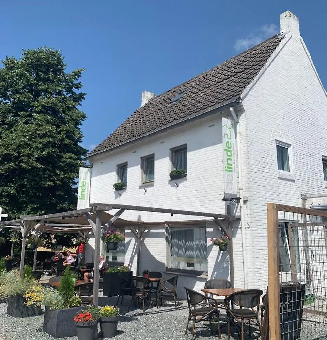 Hotel de Linde-1