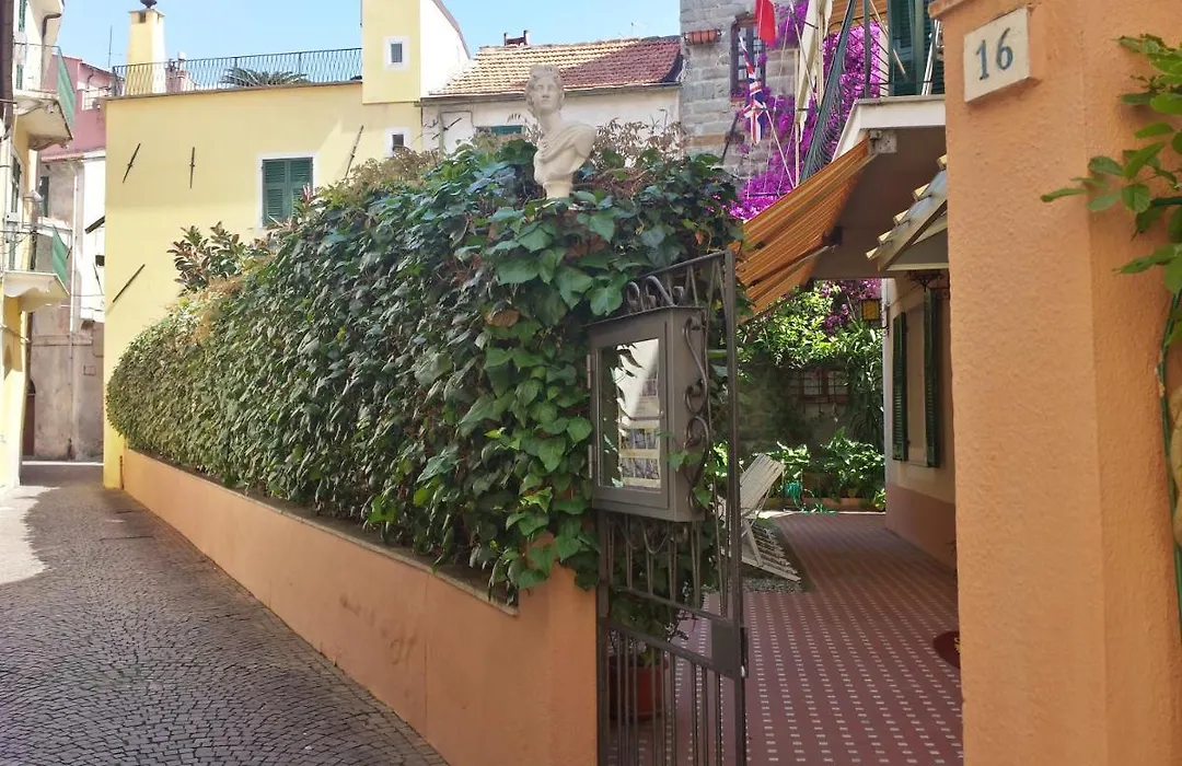 Hotel Triestina-1