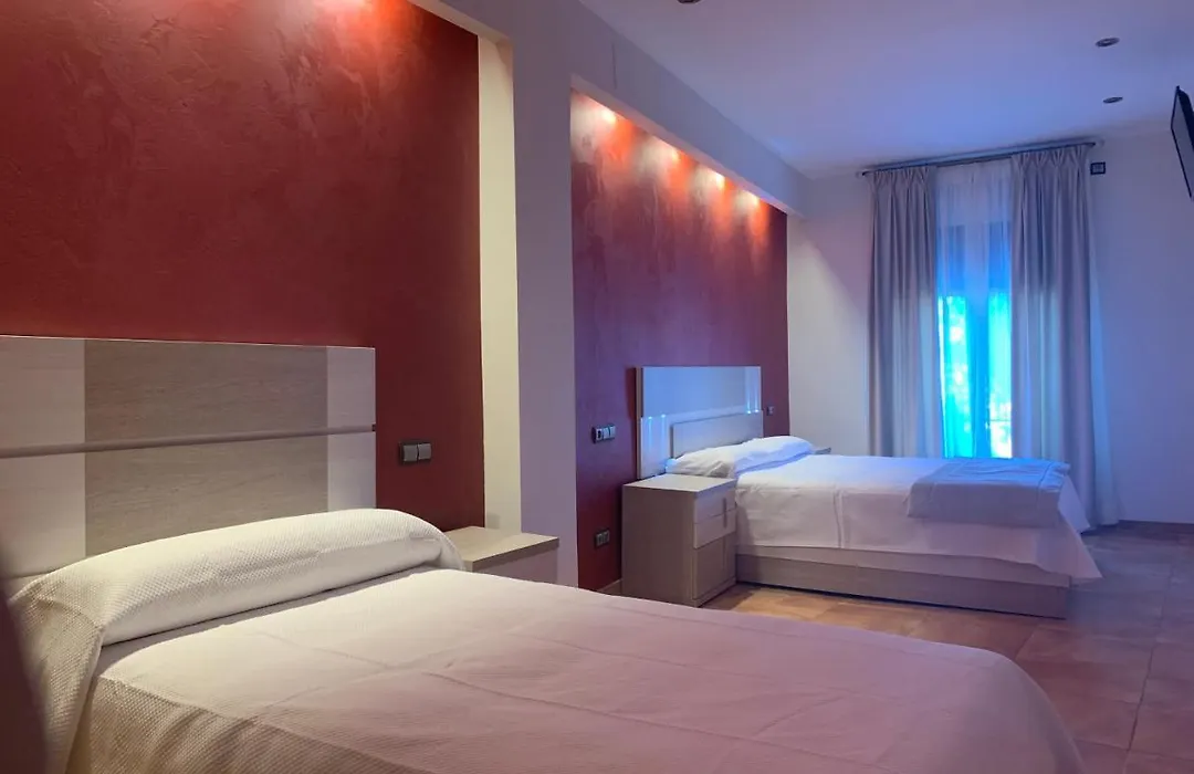 Hostal Poeta Machado-1