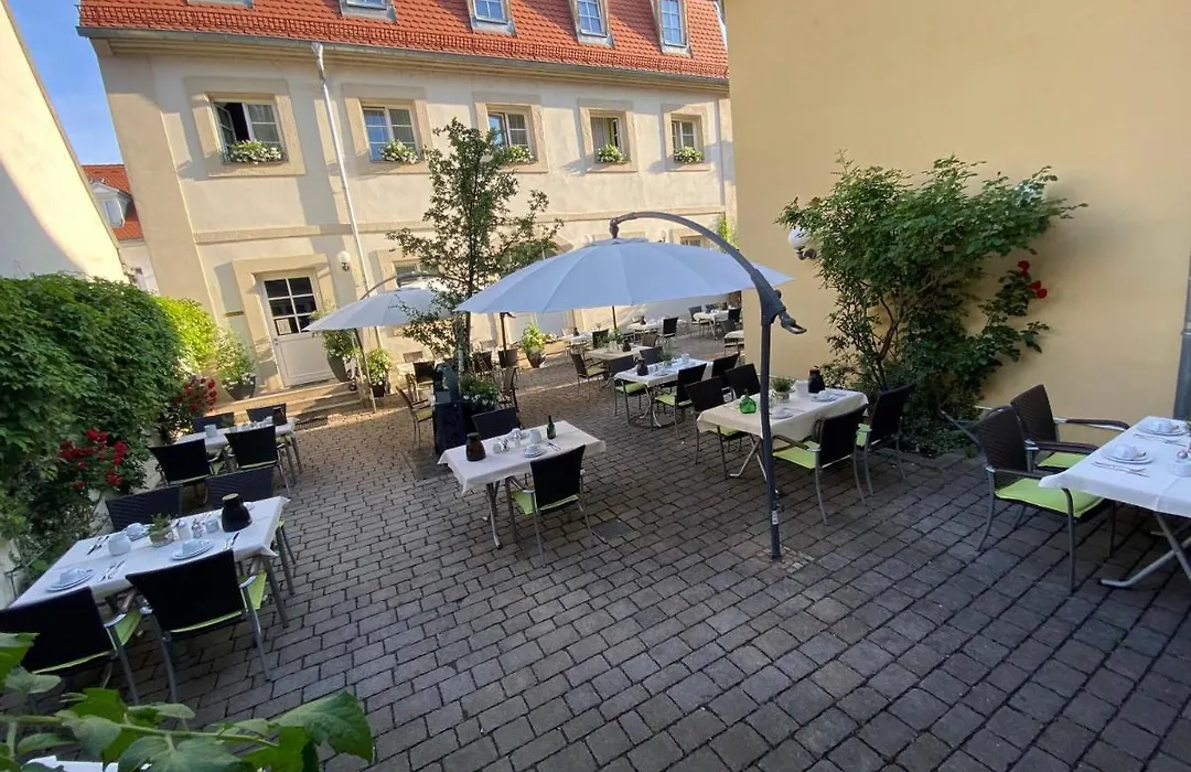 Hotel Europa-1