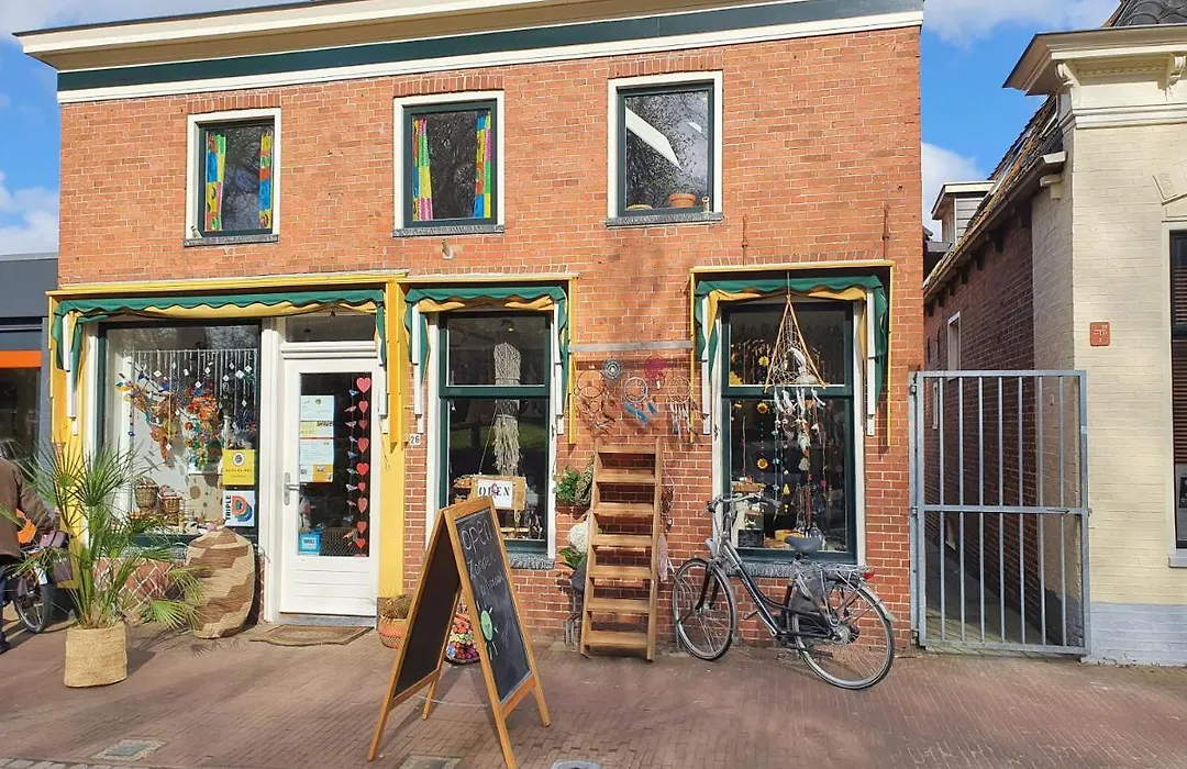 Triple D B&B-1