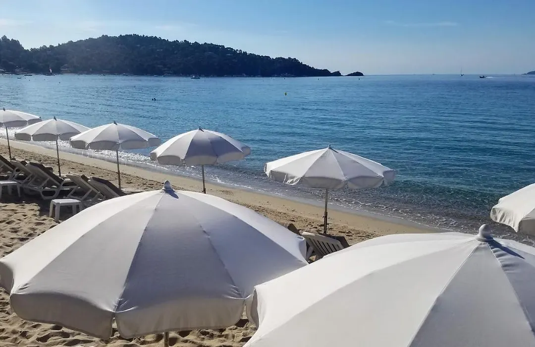 Hôtel Cavalière Surplage-1