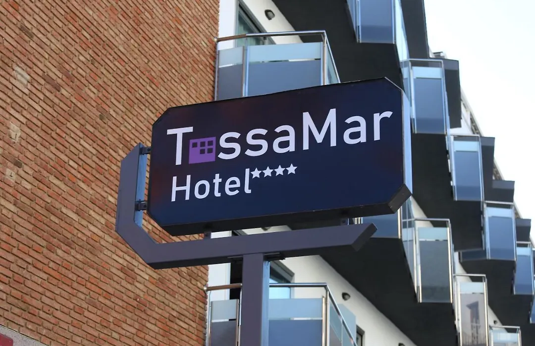 Hotel Tossamar-1
