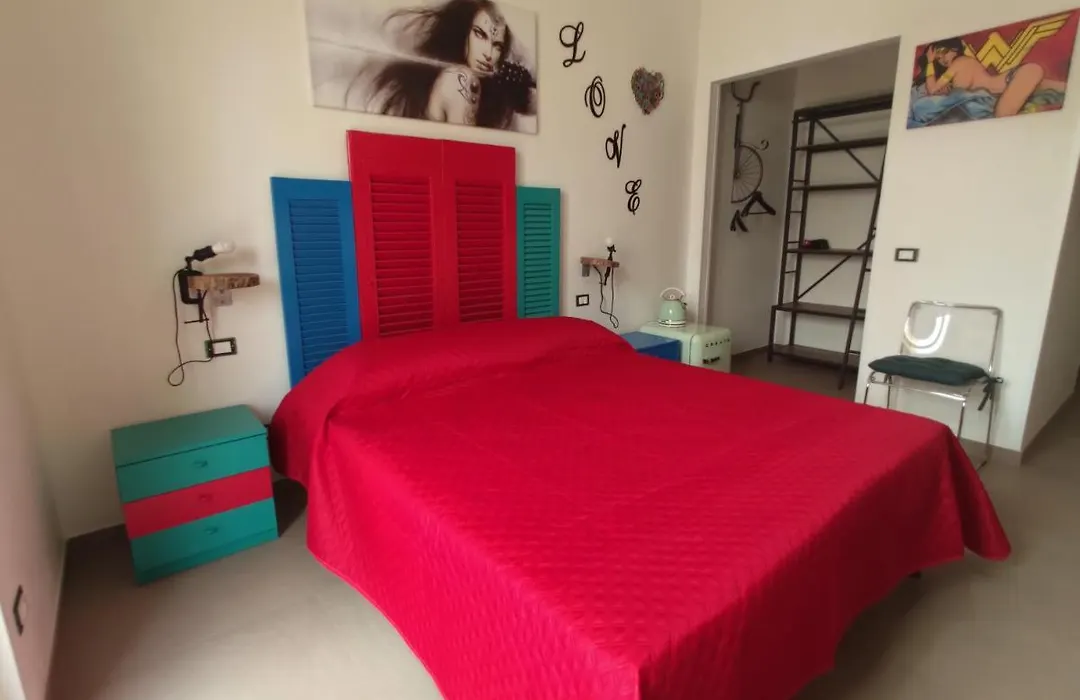 Ulivi di Minerva - Boutique Holiday Home - Ostuni - Fasano - Cisternino-1