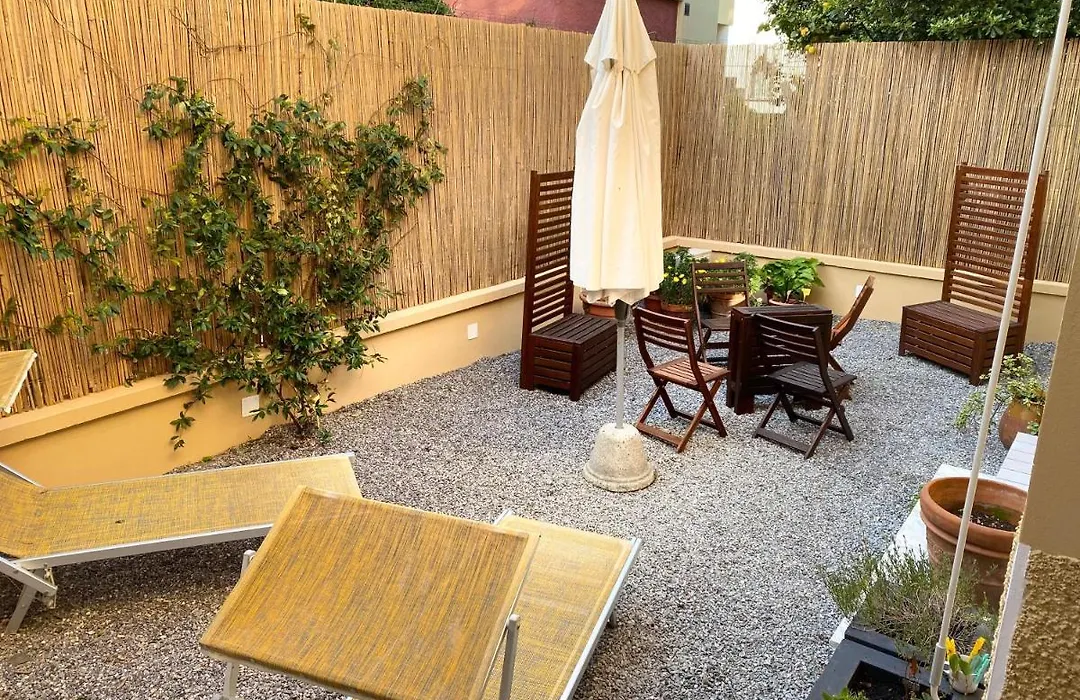 Residence Villa Ombrosa-1