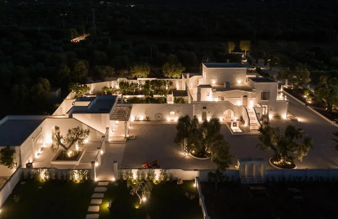 Masseria Villa Verde-1