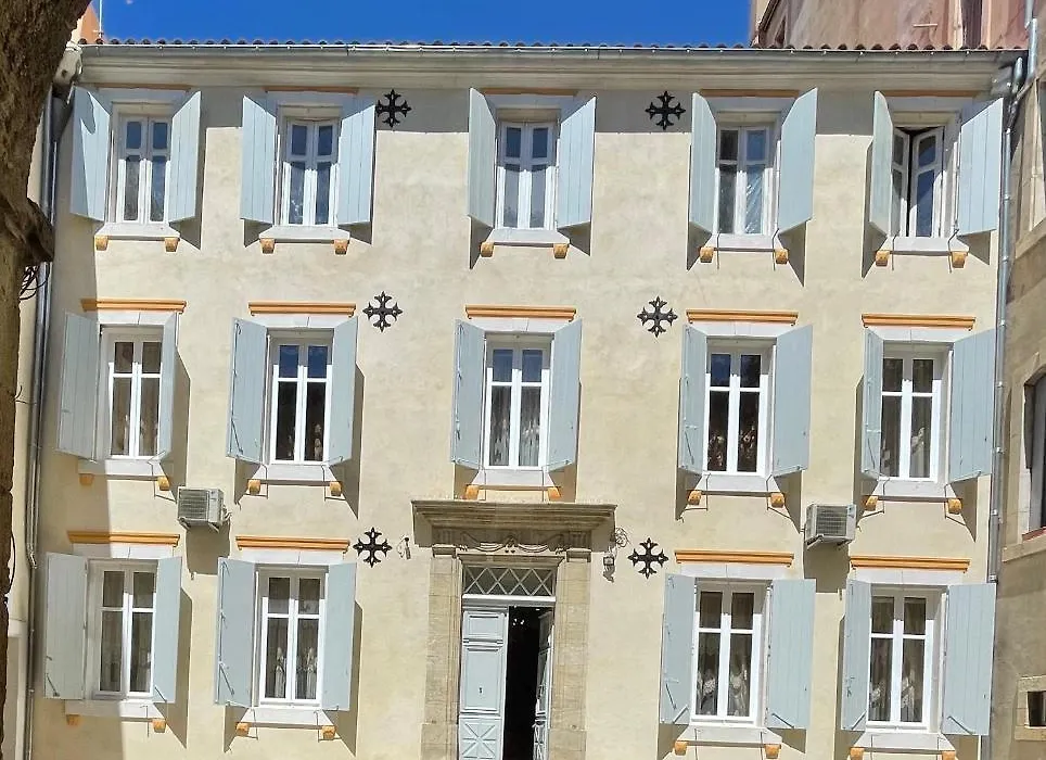 Suite Orientale Maison De L'Eglise Du Couvent-1