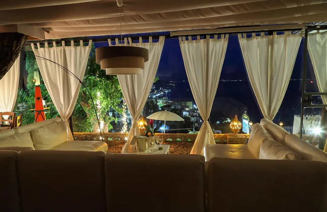 Isoco Guest House-1