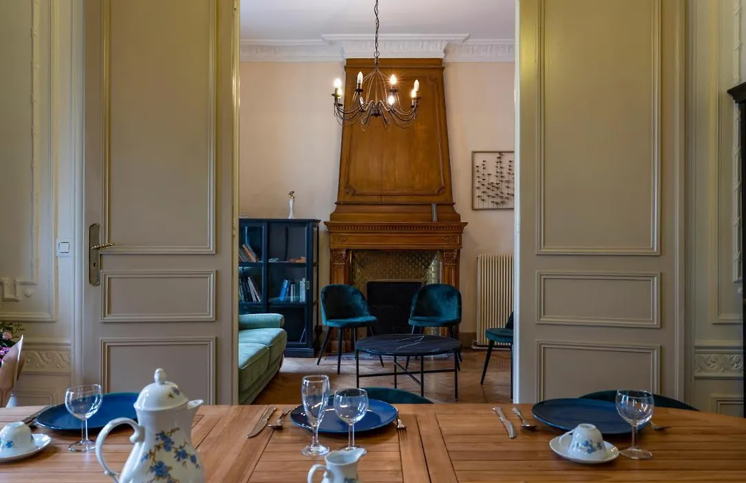La Villa François Premier-1