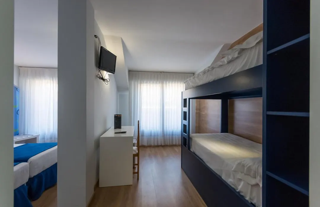 Hotel Bemon Playa-1