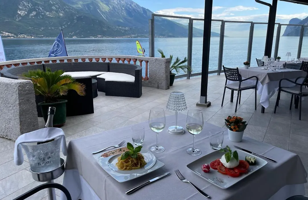 Hotel Capo Reamol-1