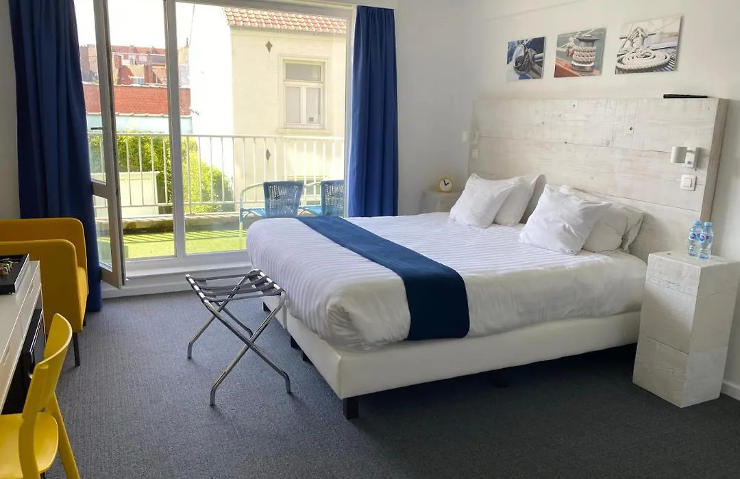 Avenue Beach Hotel-1