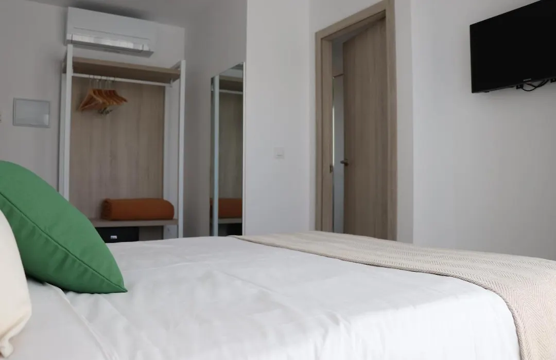 Hotel Sunna Benicassim-1