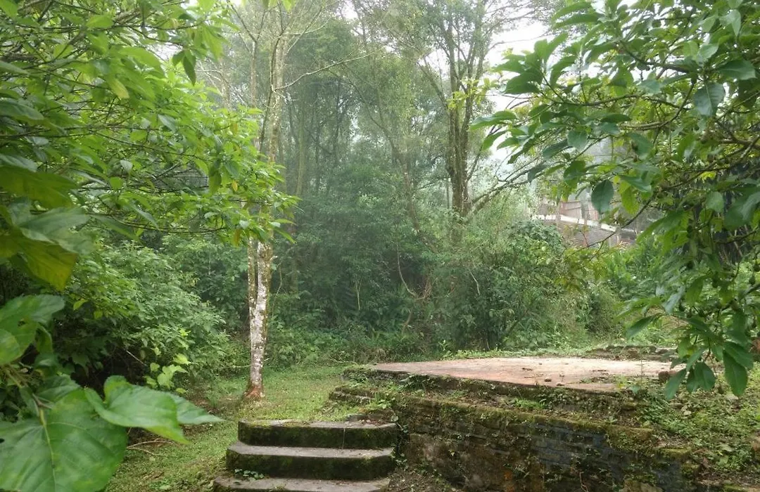 Pousada Avalon Paranapiacaba-1