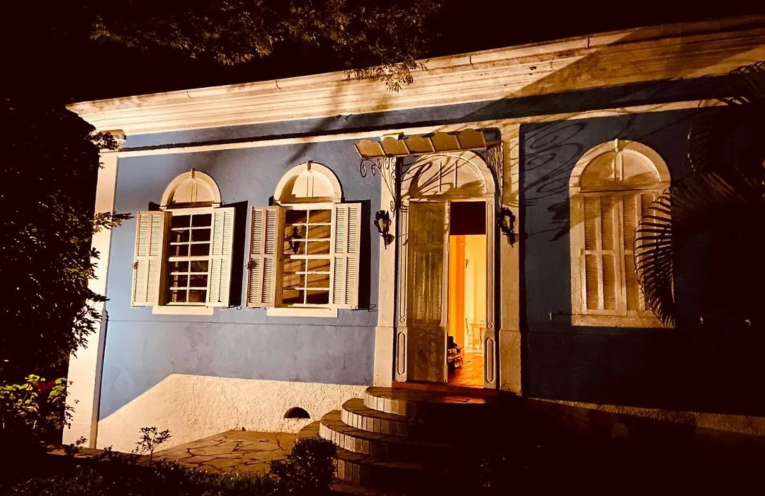 Hotel Fazenda Juca Mulato-1