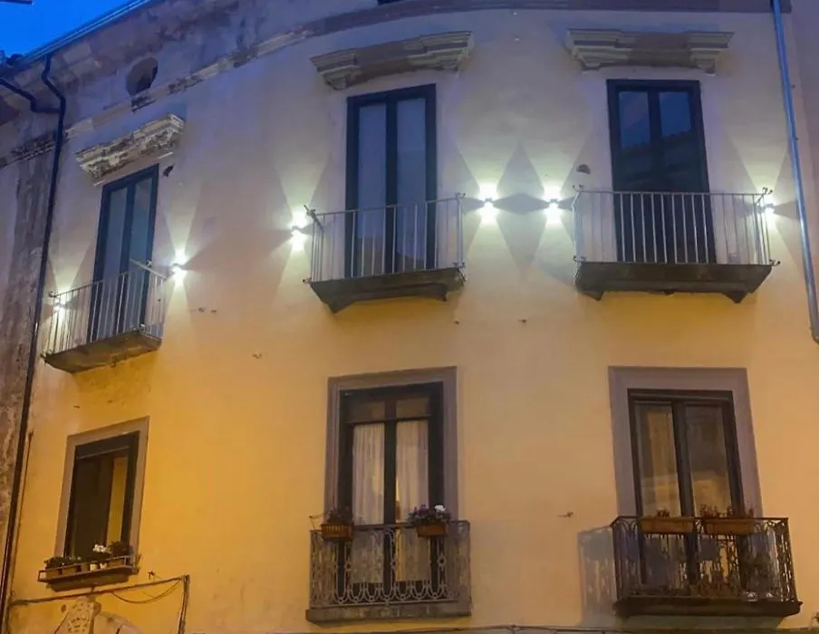 B&B Vietri Centro 2-1