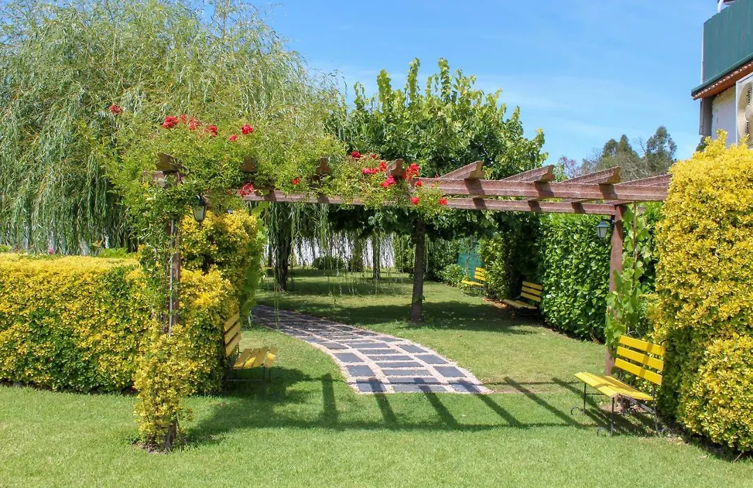 Quinta De Vale Escuro-1