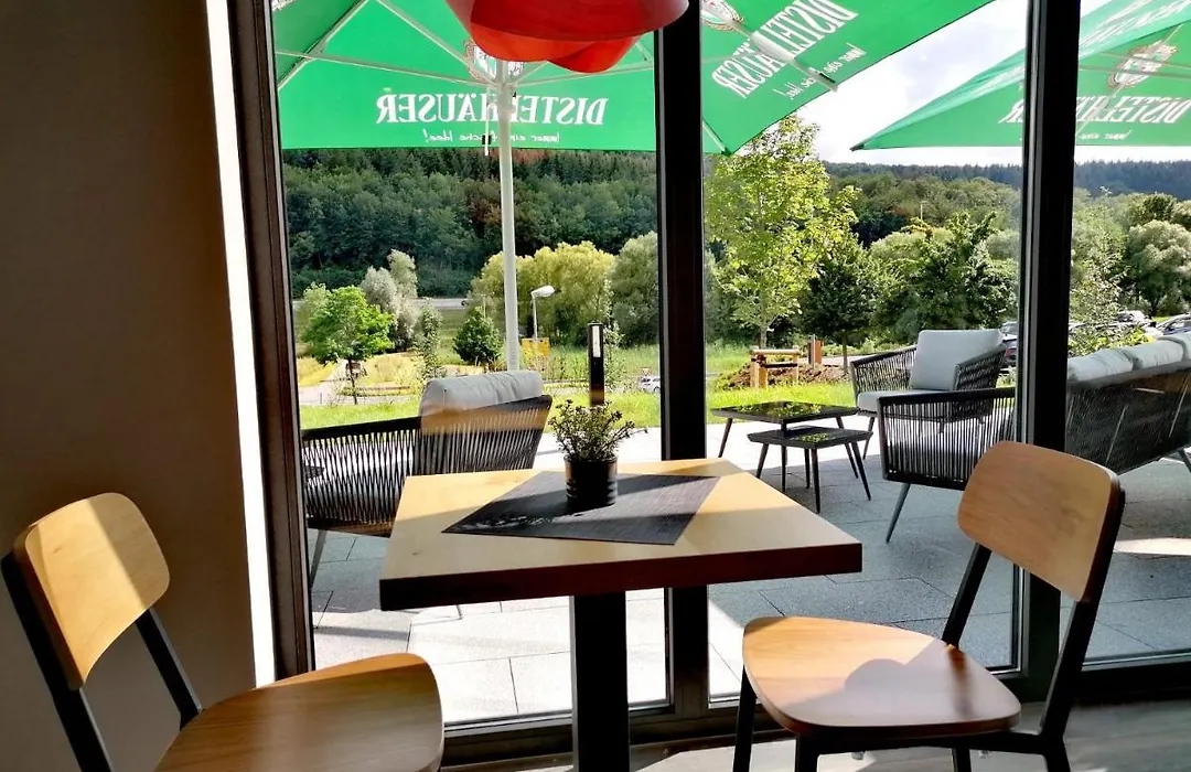 Euro Hotel Wertheim-1