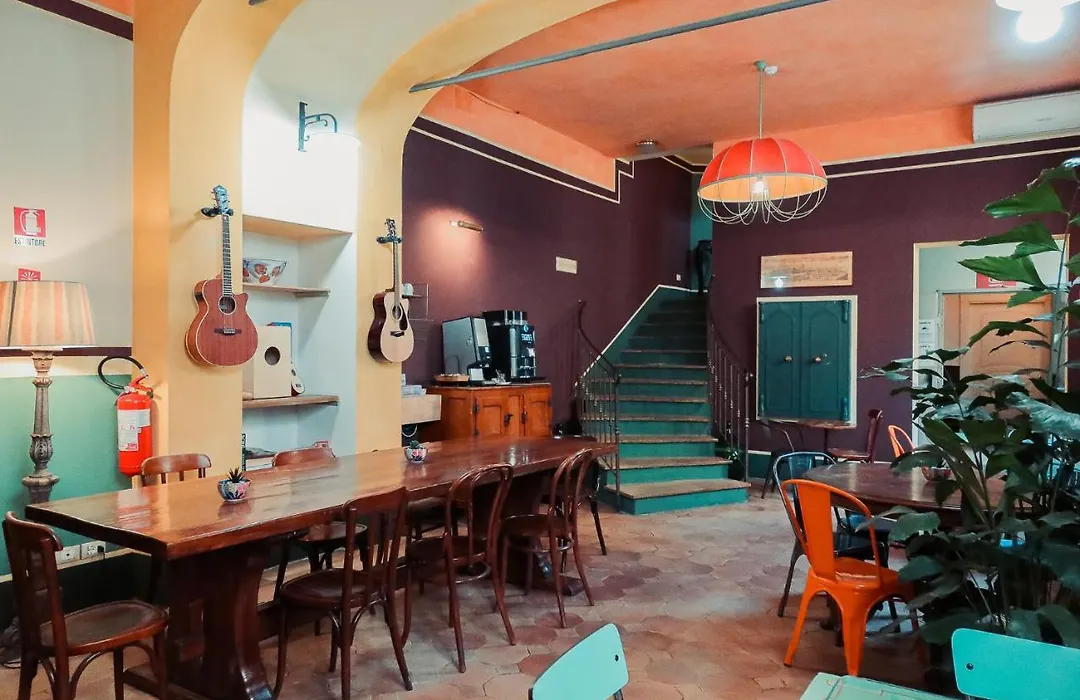 Hotel Marine-1