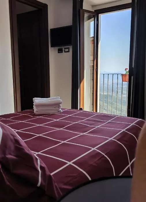 “Sa Scala” Bed&Terrace-1