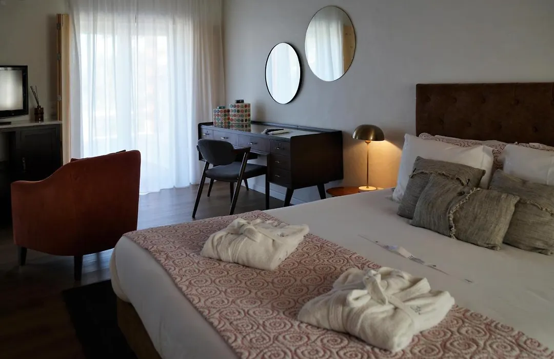 Casas Do Moinho - Turismo De Aldeia-1