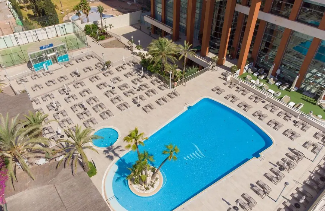 Hotel Bcl Levante Club & Spa 4 Sup - Only Adults Recomended-1