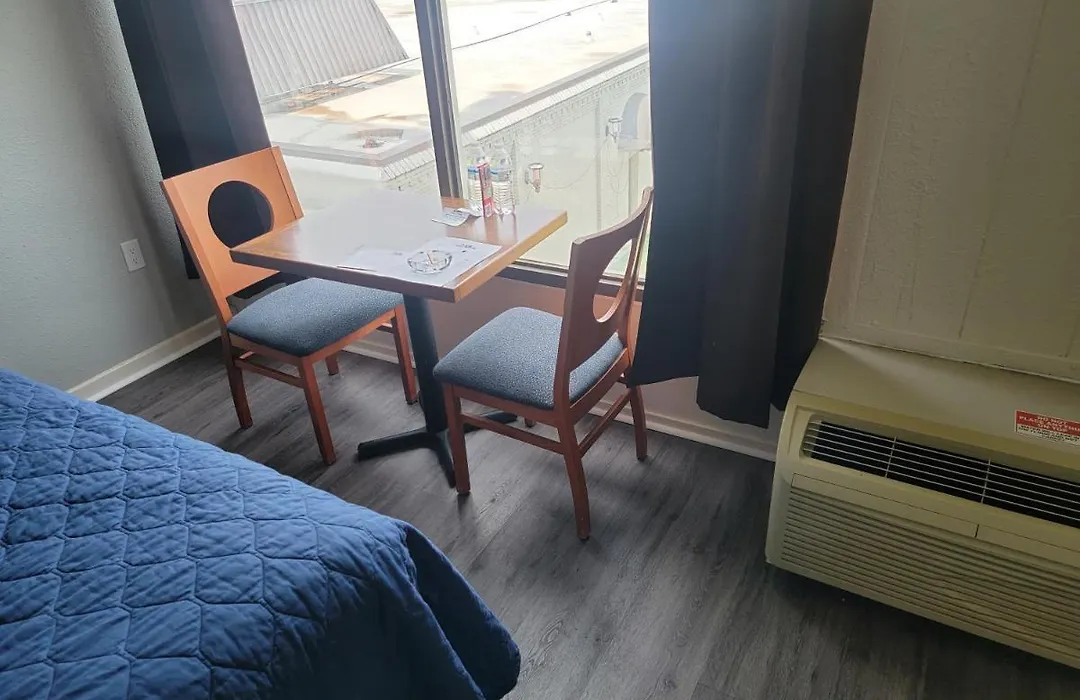 Usa Economy Lodge-1