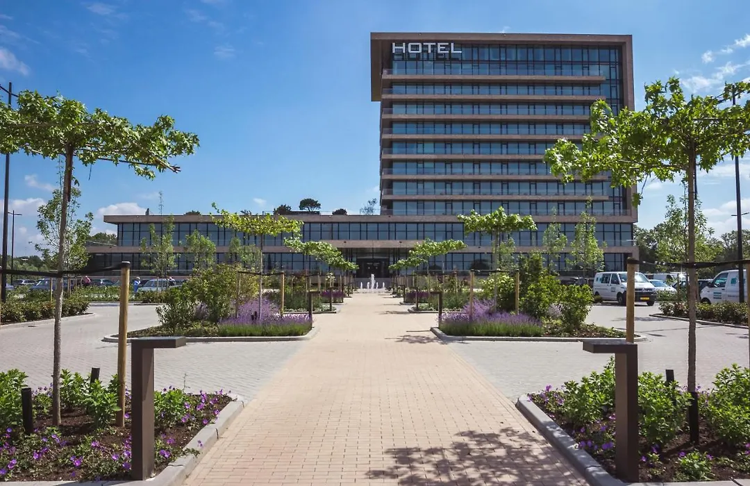 Van der Valk Hotel Deventer-1