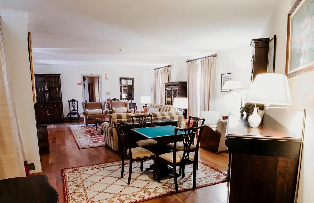 Perre Rural House - Villa With Private Pool-1