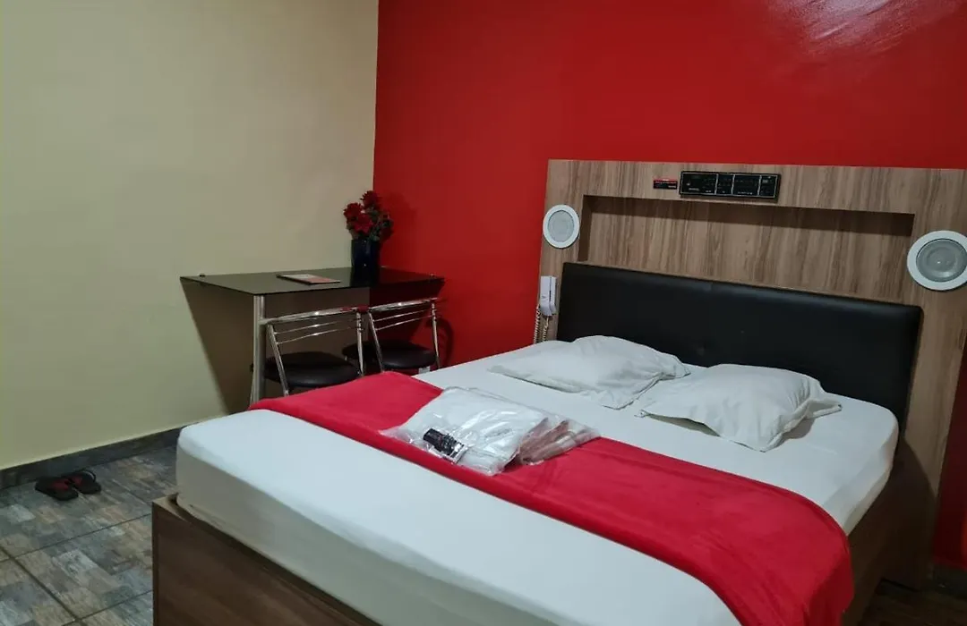 Penseentre Motel-1