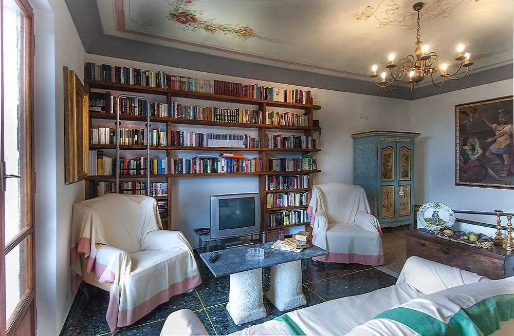 B&B Villa Ali-1