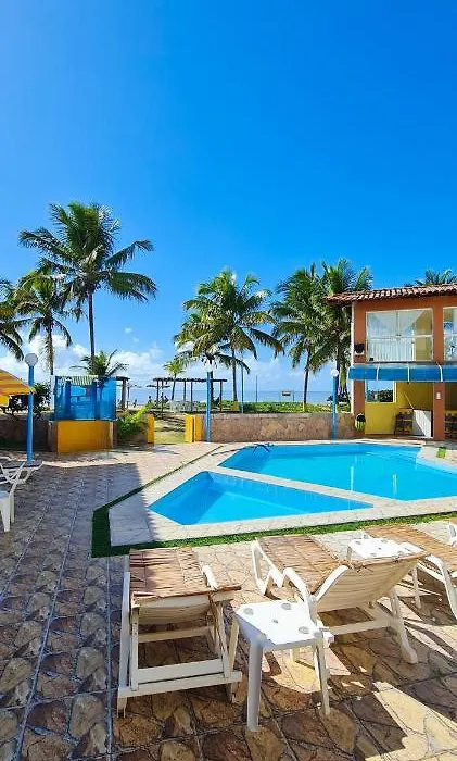 Hotel Brisa dos Abrolhos-1