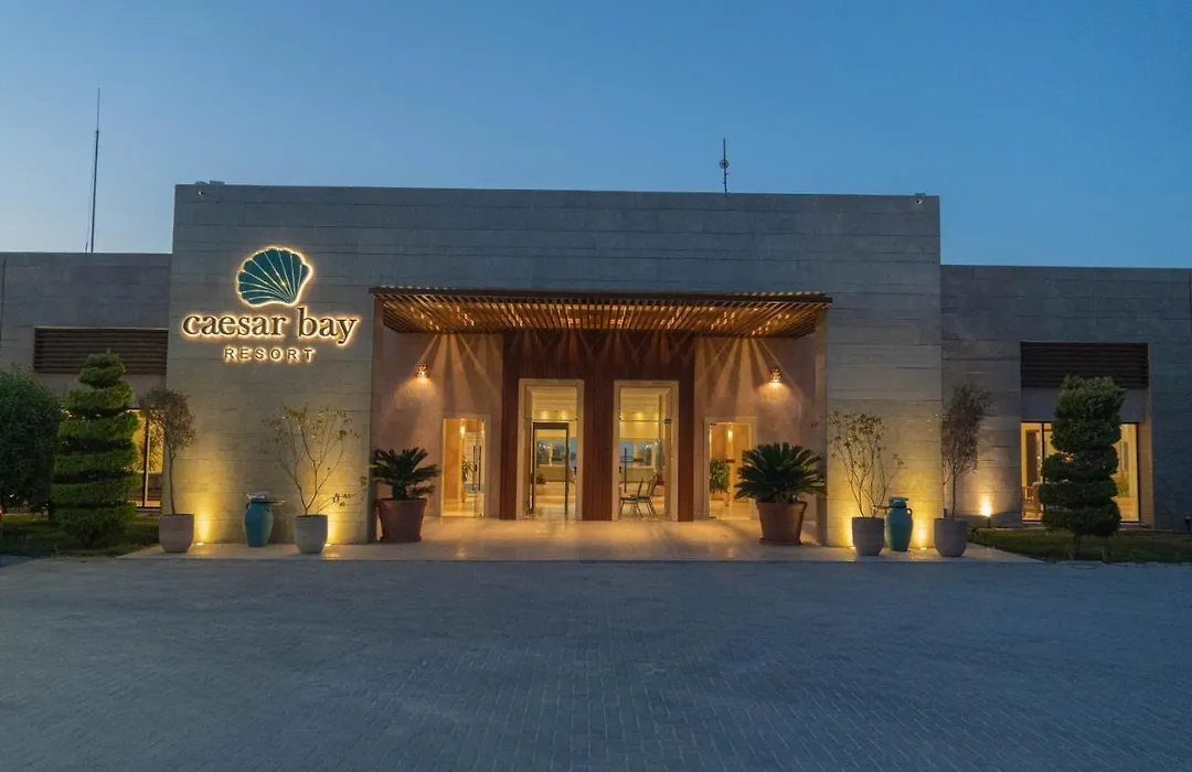 Caesar Bay Resort-1