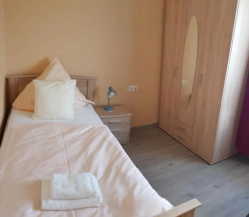 Ferienzimmer Seeluft Altharlingersiel-1