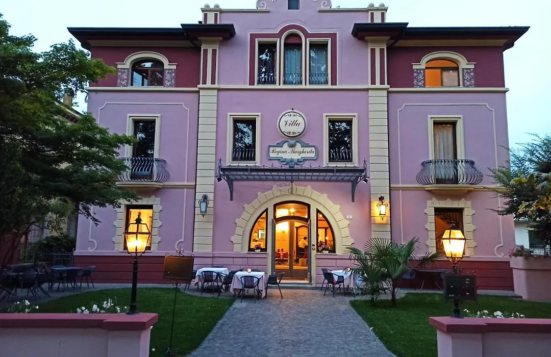 Villa Regina Margherita-1
