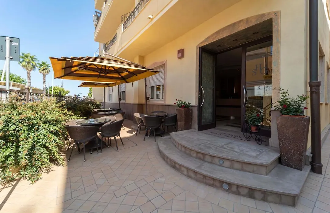 Hotel San Giuan-1