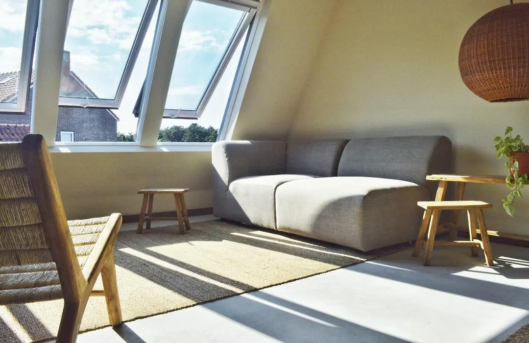 Van Heeckeren Apartments&Suites Nes-1