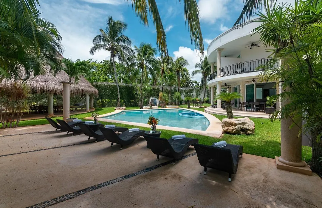 Villa Palmeras-1
