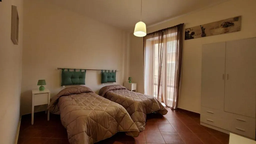 Palermo Inn Apartment-1