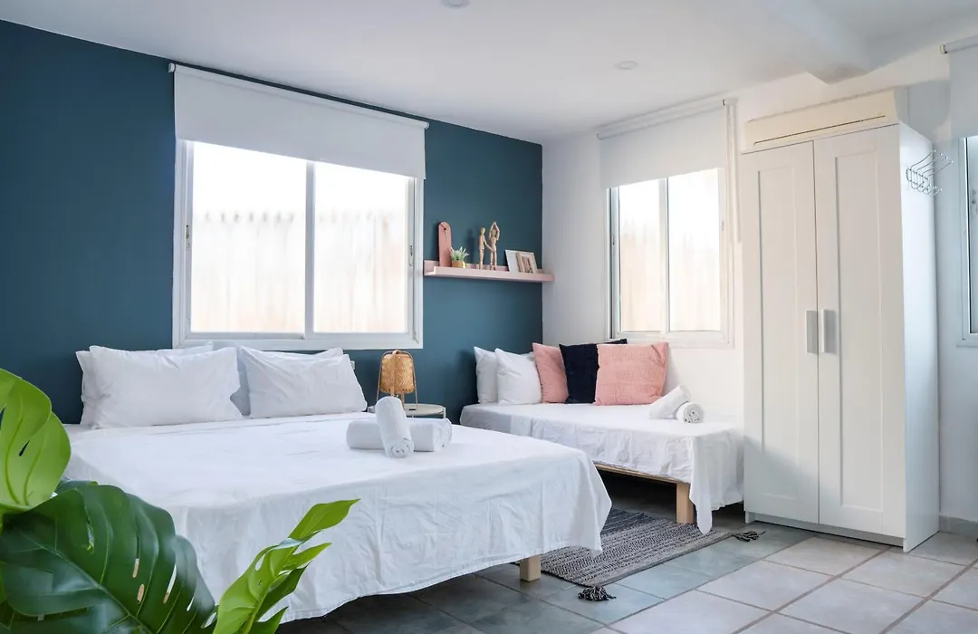 Meir'S Boutique Guesthouse-1